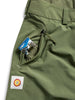 Burton 50th 90's 2027 – Shell Pants