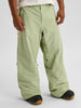 Burton 50th 90's 2027 – Shell Pants
