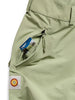 Burton 50th 90's 2027 – Shell Pants
