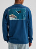 Burton 50th 90's Long Sleeve T-Shirt Winter 2027