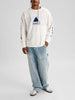Burton 50th 83 Squared Long Sleeve T-Shirt Winter 2027