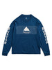 Burton 50th 83 Squared Long Sleeve T-Shirt Winter 2027