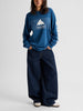 Burton 50th 83 Squared Long Sleeve T-Shirt Winter 2027