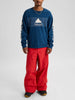 Burton 50th 83 Squared Long Sleeve T-Shirt Winter 2027
