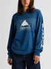 Burton 50th 83 Squared Long Sleeve T-Shirt Winter 2027