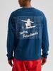 Burton 50th 83 Squared Long Sleeve T-Shirt Winter 2027