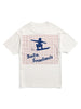 Burton 50th 83 Squared T-Shirt Winter 2027
