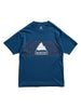 Burton 50th 83 Squared T-Shirt Winter 2027