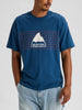 Burton 50th 83 Squared T-Shirt Winter 2027