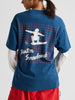 Burton 50th 83 Squared T-Shirt Winter 2027