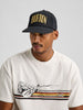 Burton 50th 90's Hat