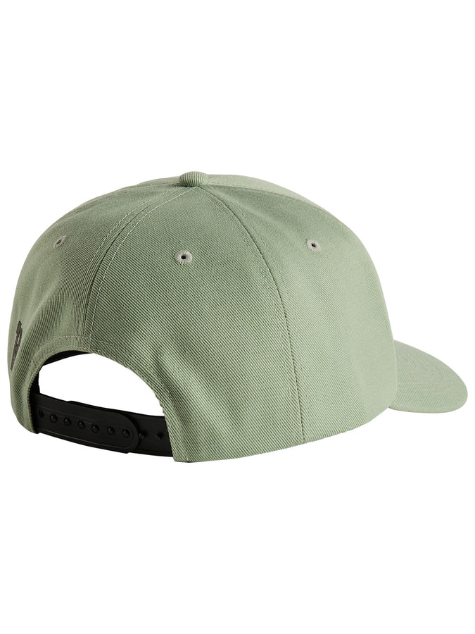 Burton 50th 90's Hat | SLOB GREEN (FEP)