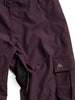 Burton Reserve Baggy Cargo 2027 – Shell Pants