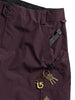 Burton Reserve Baggy Cargo 2027 – Shell Pants
