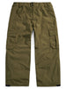 Burton Reserve Baggy Cargo 2027 – Shell Pants