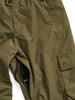 Burton Reserve Baggy Cargo 2027 – Shell Pants