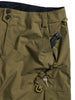 Burton Reserve Baggy Cargo 2027 – Shell Pants