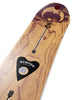 Burton 50th 94' Twin 2027 – All Mountain & Park Snowboard