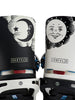 Burton 50th 90's Cartel X 2027 – Bindings