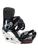 Burton 50th 90's Lexa X 2027 – Women's Bindings