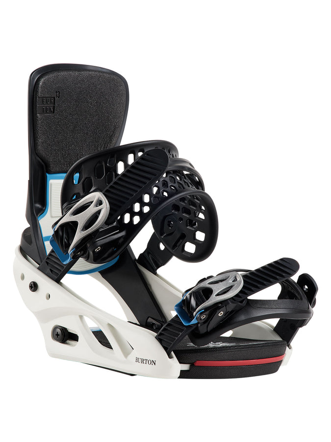 Burton 50th 90's Lexa X 2027 – Women's Bindings | 94 TWIN (FB7)
