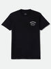 Brixton Straton T-Shirt Fall 2026