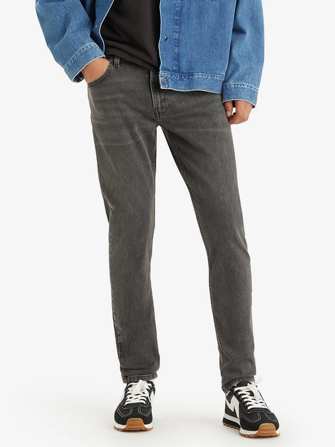 Levis 512 Slim Taper Standing Ovation Adv Jeans Spring 2024 | STANDING OVTN ADV (1280)