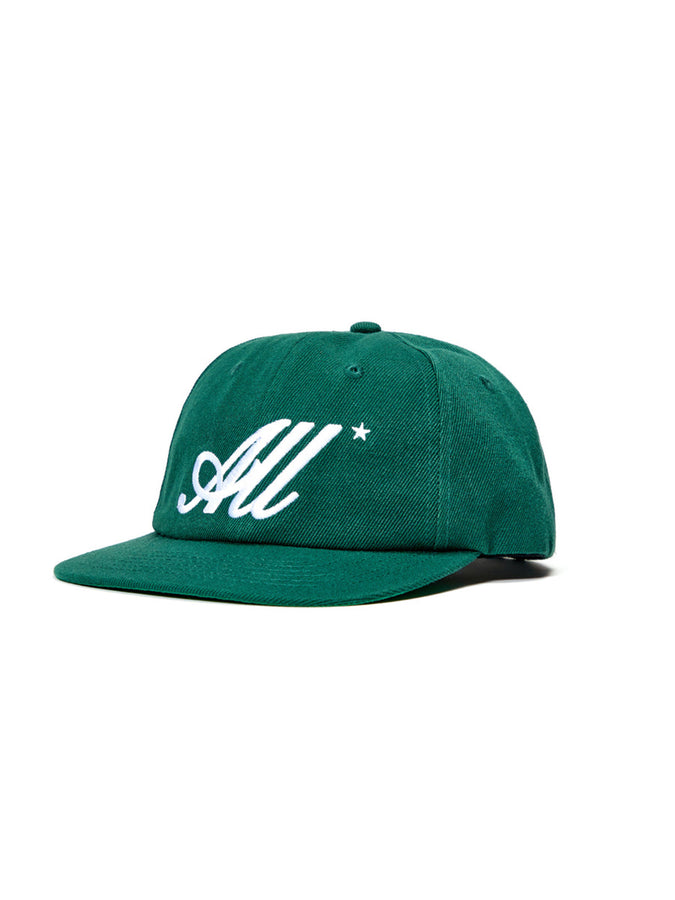 AllTimers All... Cap Fall 2023 | FOREST GREEN (FOR)
