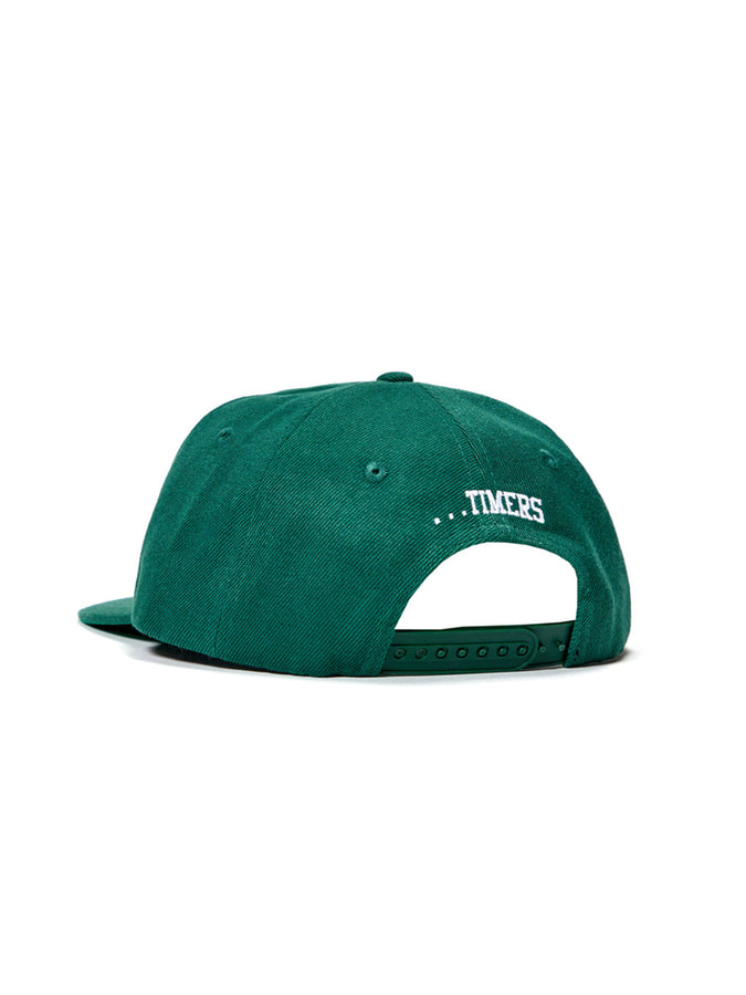 AllTimers All... Cap Fall 2023 | FOREST GREEN (FOR)