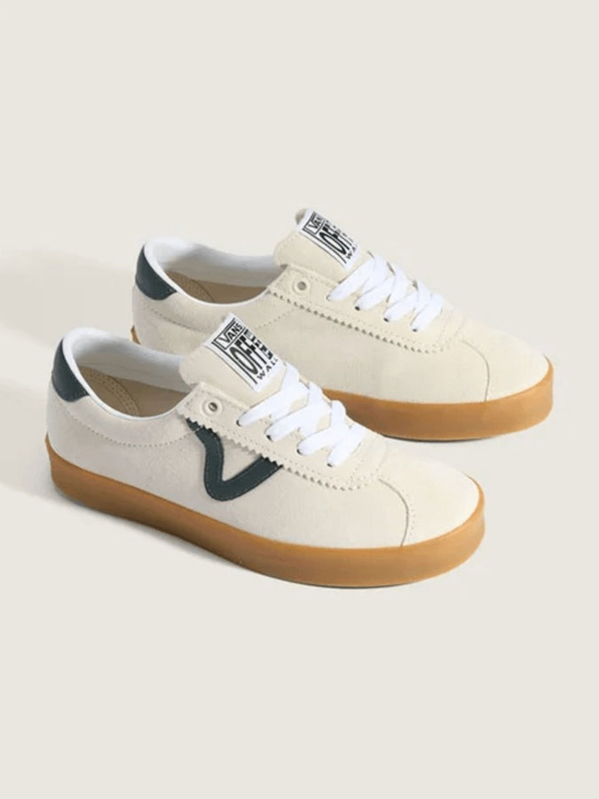 Vans Sport Low Gum Turtle Dove Shoes Fall 2025 | GUM TURTLE DOVE (89F)