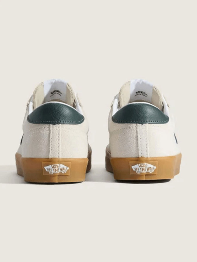 Vans Sport Low Gum Turtle Dove Shoes Fall 2025 | GUM TURTLE DOVE (89F)