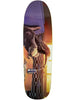 Alltimers Ant Eater Enjoying A Pepsi Cruiser Skateboard Deck