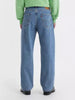 Levis 568 Loose Straight Blue Essentials Jeans Fall 2025