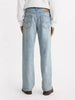 Levis 568 Loose Straight Baby Blue Essentials Jeans Fall 2025