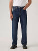 Levis 568 Loose Straight Check The Score Jeans Fall 2025