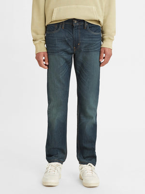 Levis 502 Taper Rosefinch Jeans Spring 2024