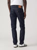 Levis 502 Taper Mid Knight Rinse ADv Jeans Fall 2025