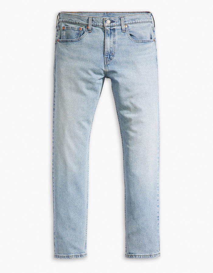 Levis 502 Taper Only Wish Adv Jeans Spring 2024 | ONLY WISH ADV (1440)