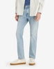 Levis 502 Taper Only Wish Adv Jeans Spring 2024