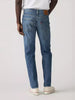Levis 502 Taper Denim Detour ADV Jeans Fall 2025