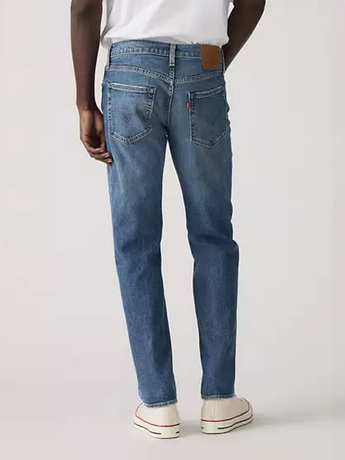 Levis 502 Taper Denim Detour ADV Jeans Fall 2025 | DENIM DETOUR ADV (1651)