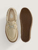 Vans 2-Eyelet Boat Leather Bronze Shoes Spring 2026