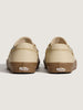 Vans 2-Eyelet Boat Leather Bronze Shoes Spring 2026