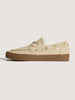 Vans 2-Eyelet Boat Leather Bronze Shoes Spring 2026