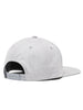 Herschel Whaler 6 Panel Strapback Hat
