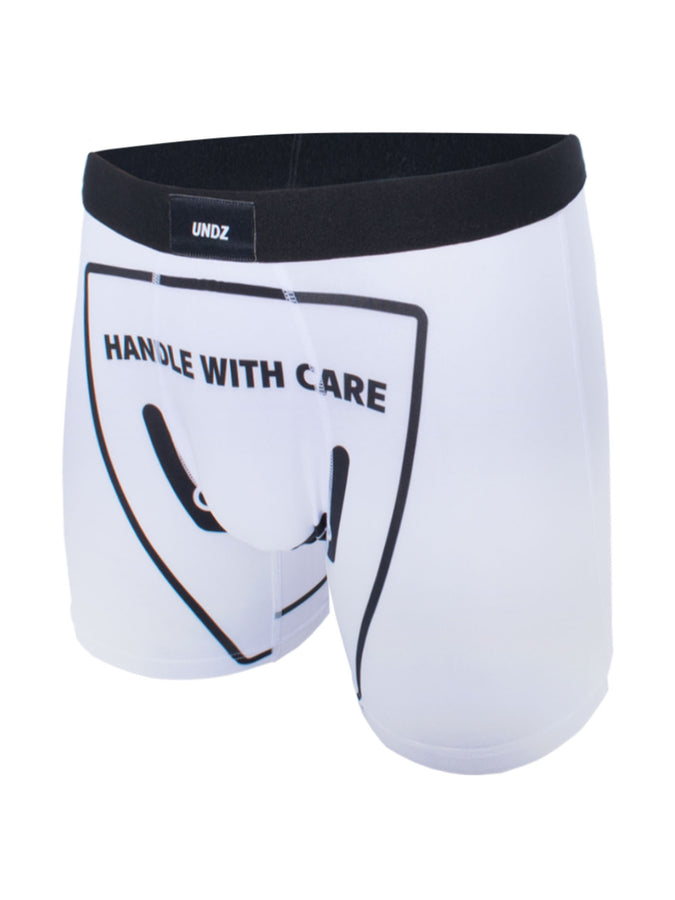 Undz Fall 2023 Classic Handle With Care Boxer | EMPIRE