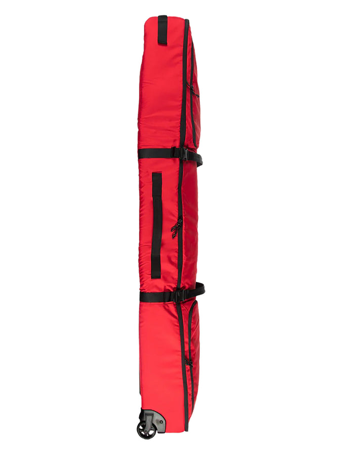 Capita Explorer Wheeled Boardbag | RED