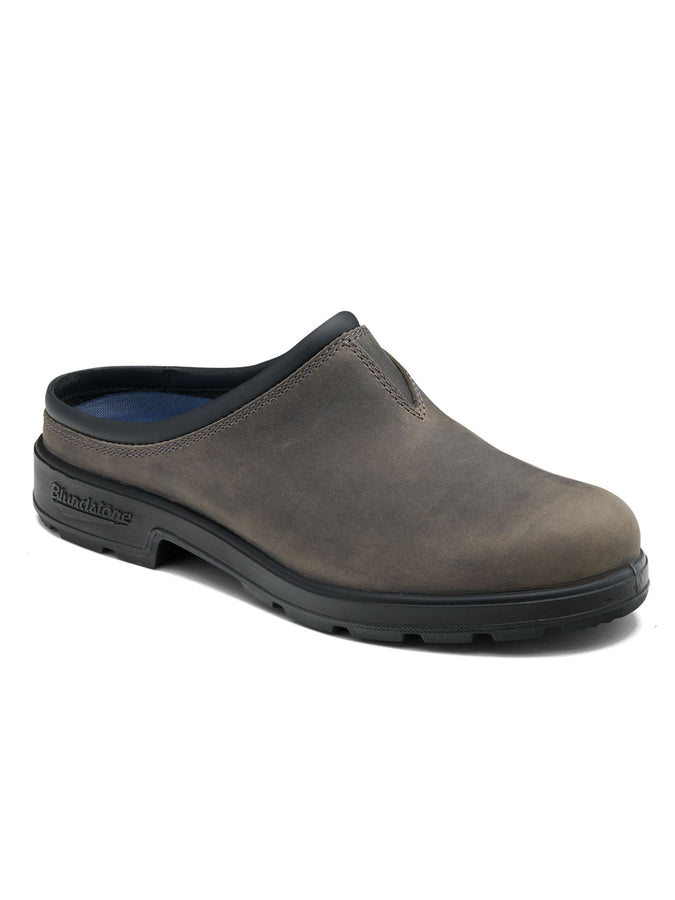 Blundstone 2422 Original Clog Clay Shoes | CLAY