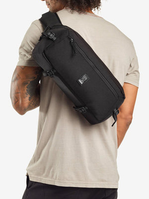 Chrome Industries Kadet Sling 9L Bag Spring 2025