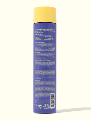 Sun Bum Blonde Conditioner